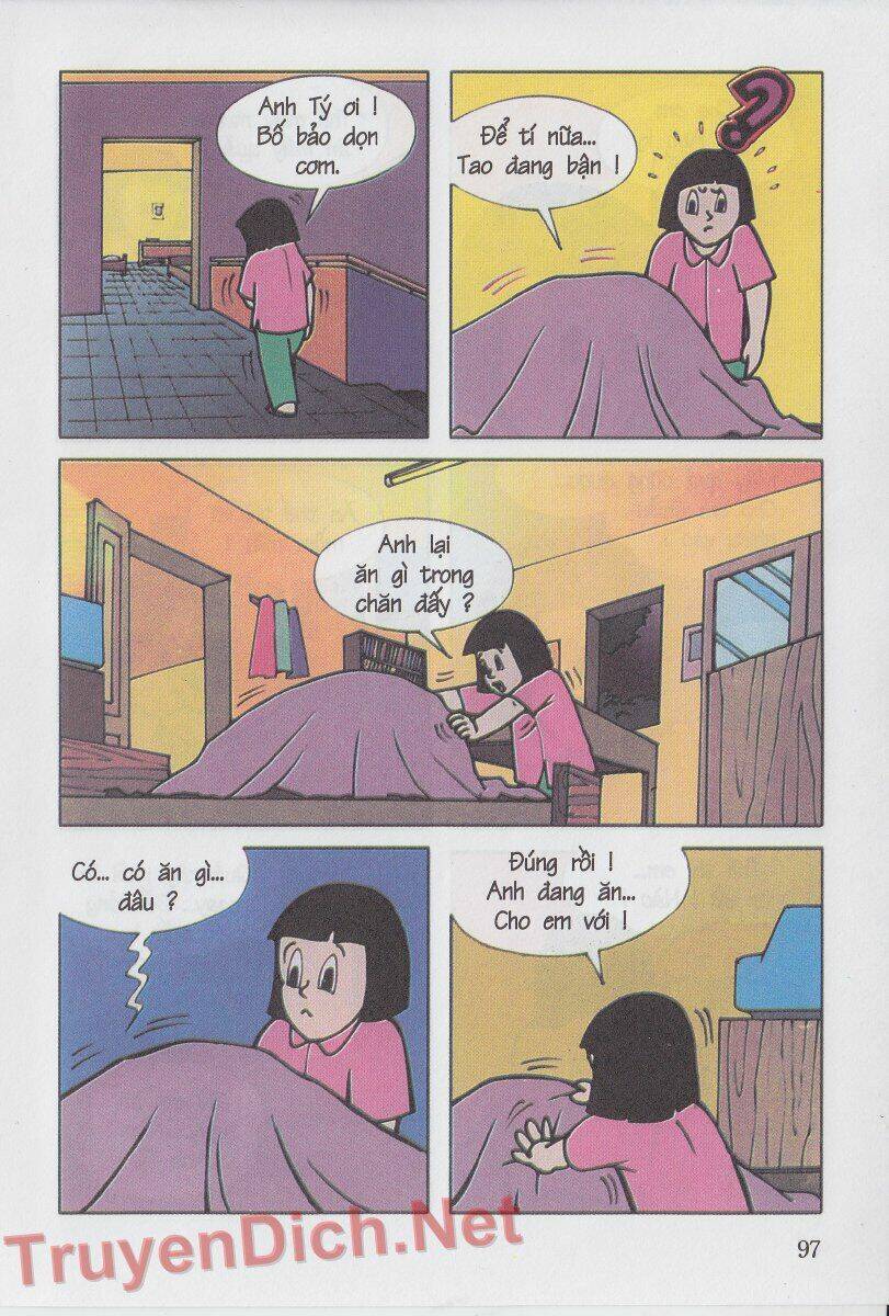 tý quậy chapter 4.2 26