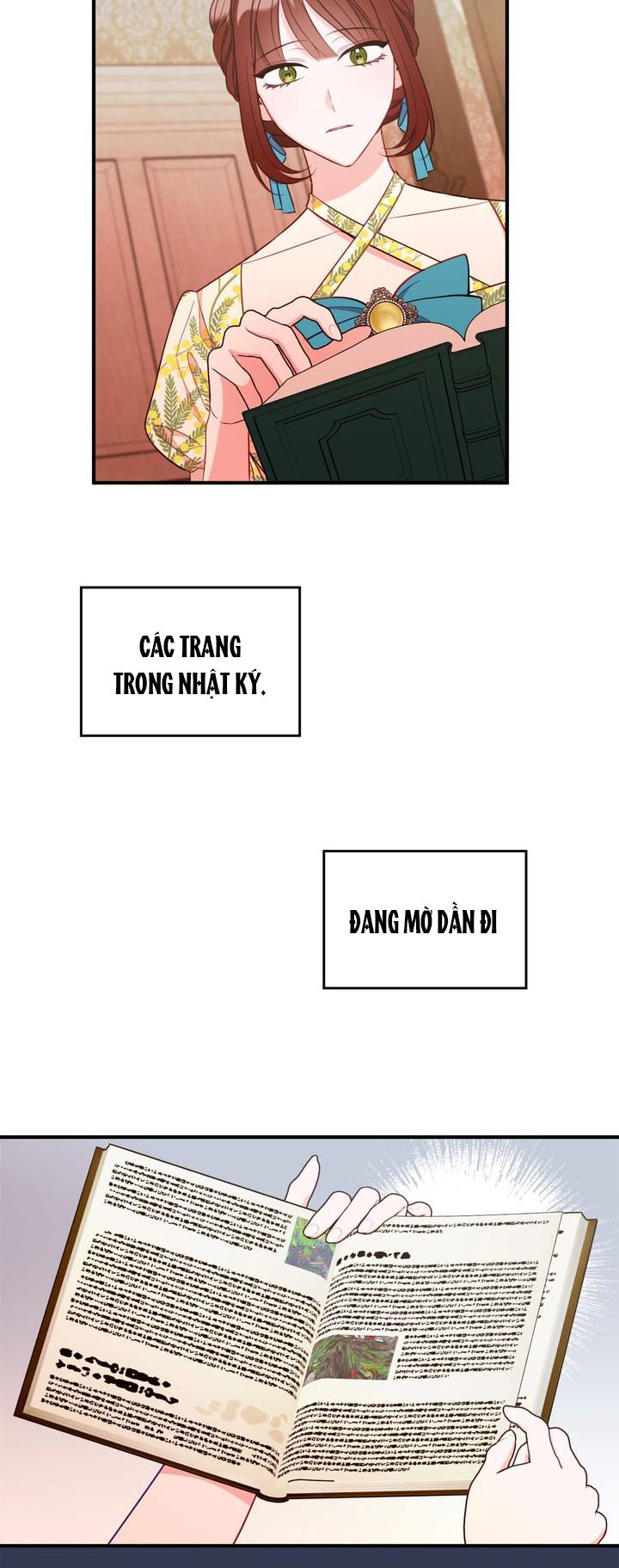 câu chuyện về nữ công tước chapter 71 35