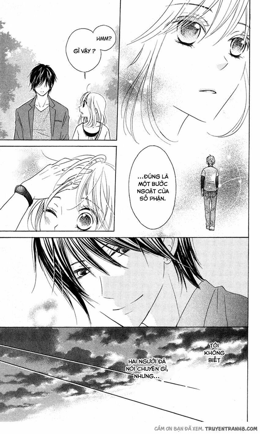 hajimari no niina chapter 16 26