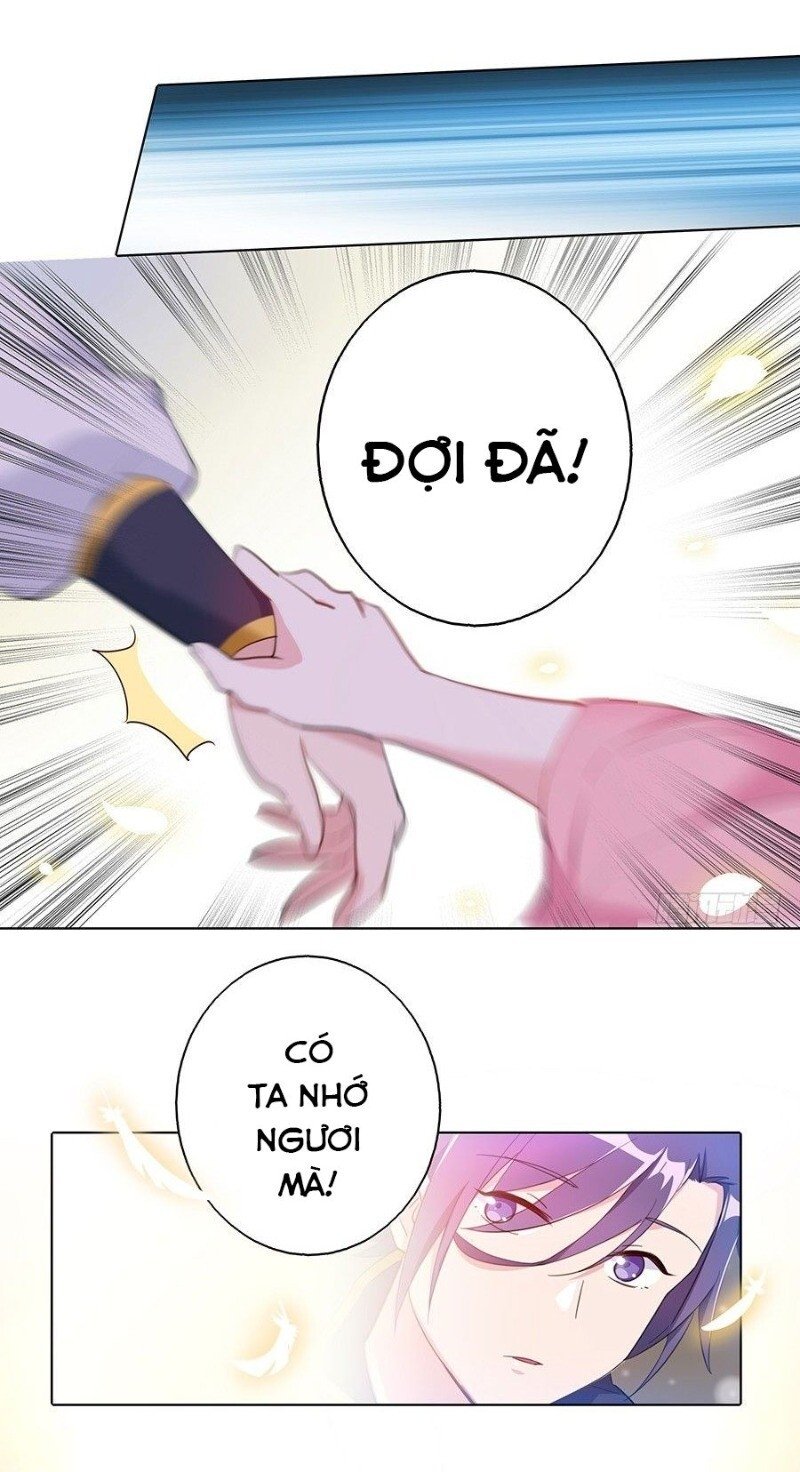 lầu trà thủy sinh mộng chapter 29 28