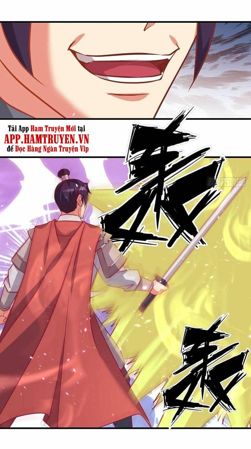 thiên hạ kiếp chapter 47 8
