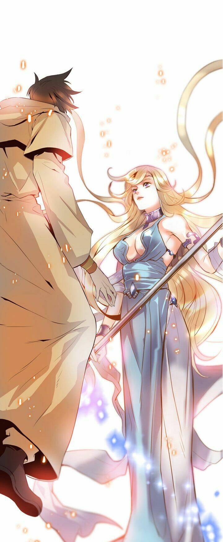 dusk howler chapter 14 19