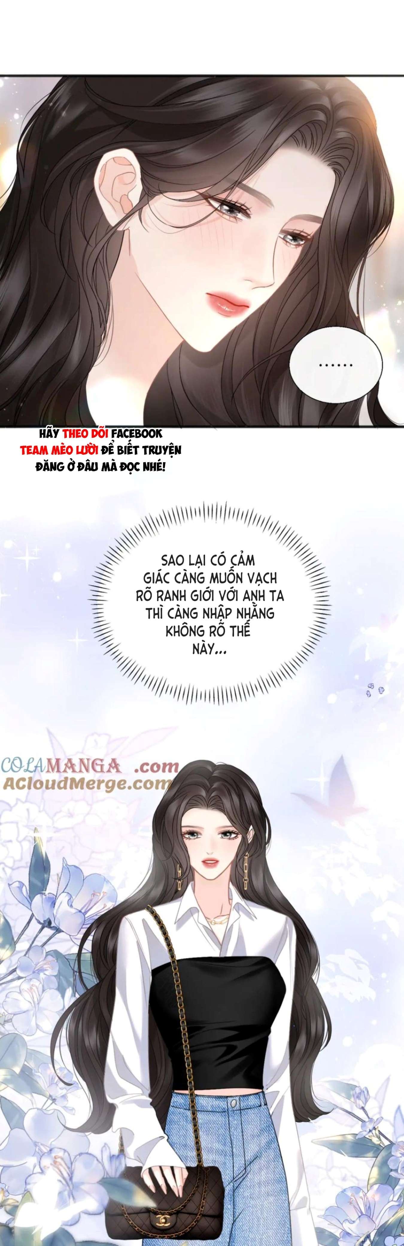 đắm say chapter 23 11