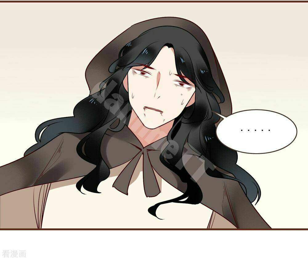 bỉ ngạn hoa chapter 33 11