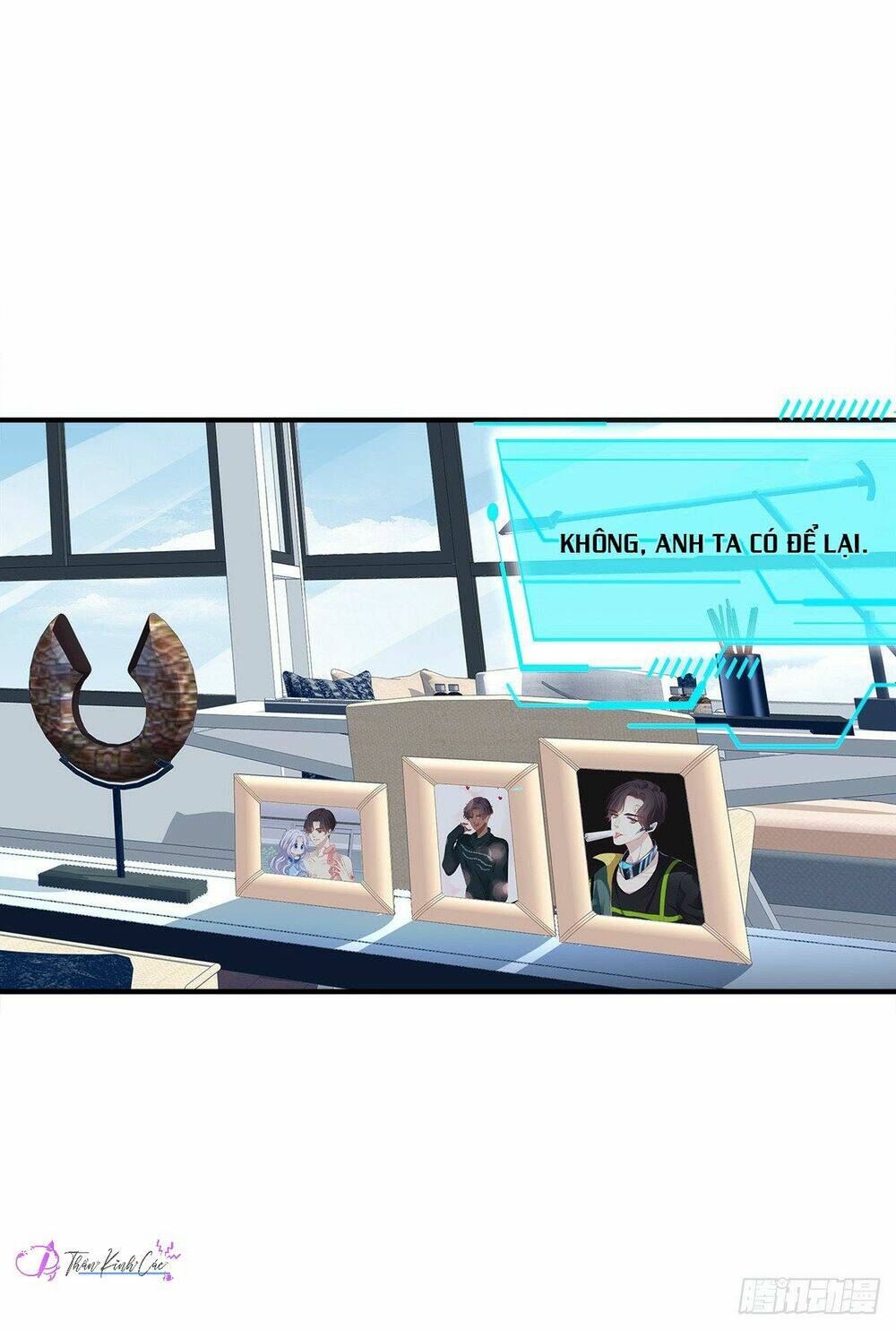 toàn bộ nắm trong tay chapter 18 14