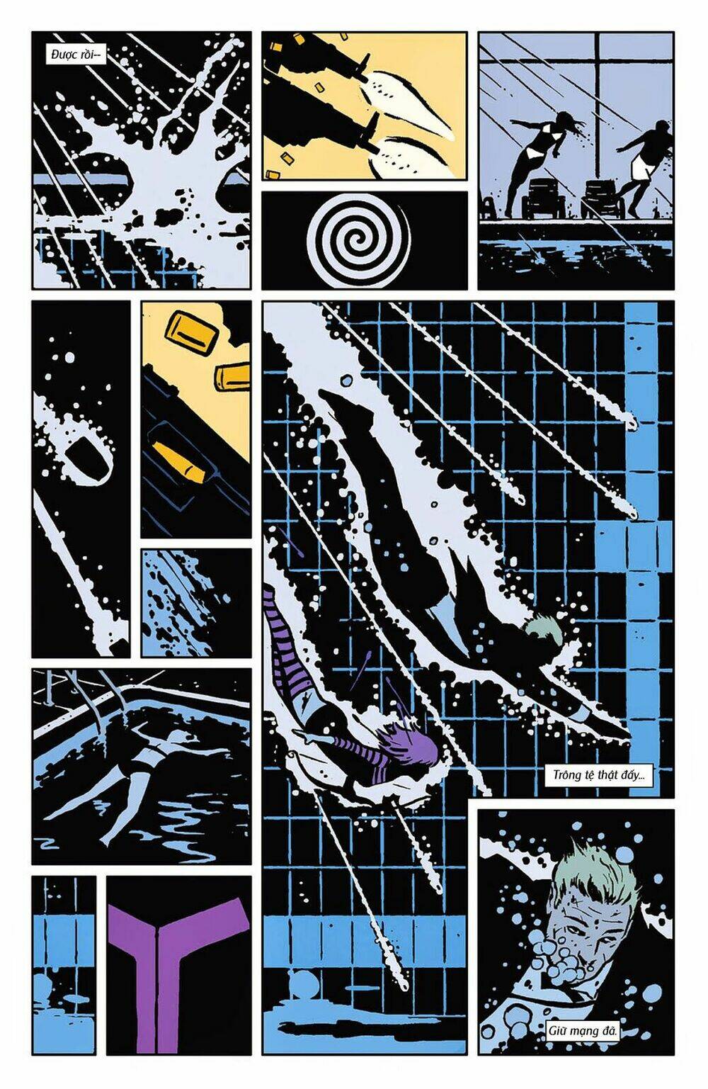 hawkeye 2012 chapter 2 4