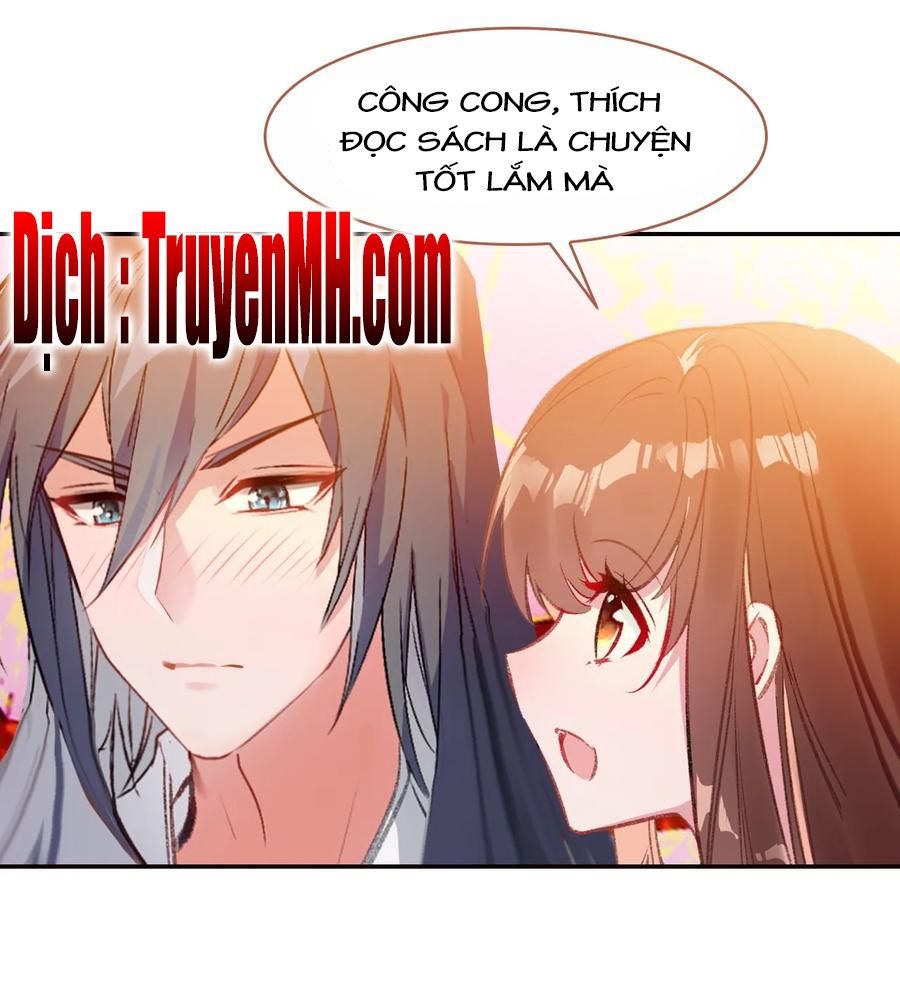 Gả Cho Một Tên Thái Giám Đáng Ghét chapter 151 - Trang 6