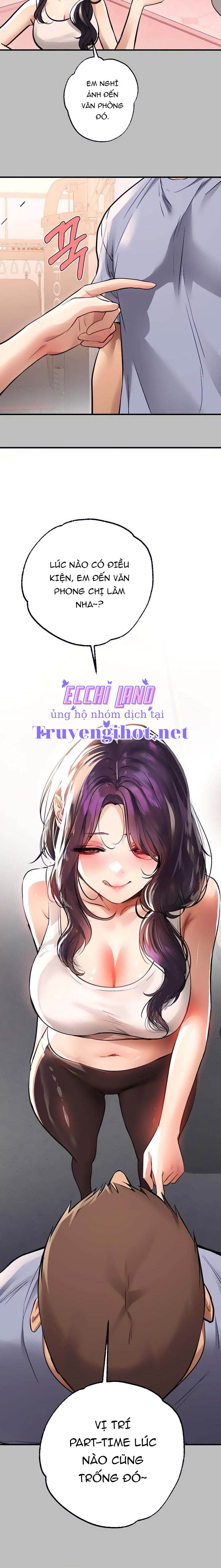 chị chủ nhà của tôi chapter 67.2 8