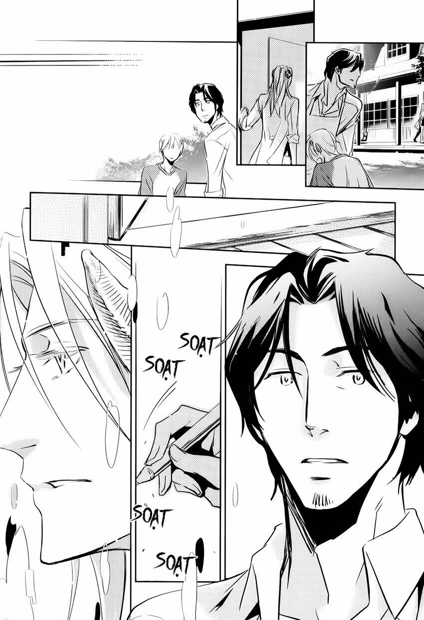 nigeta hitsuji no tsukamaekata chapter 2 15