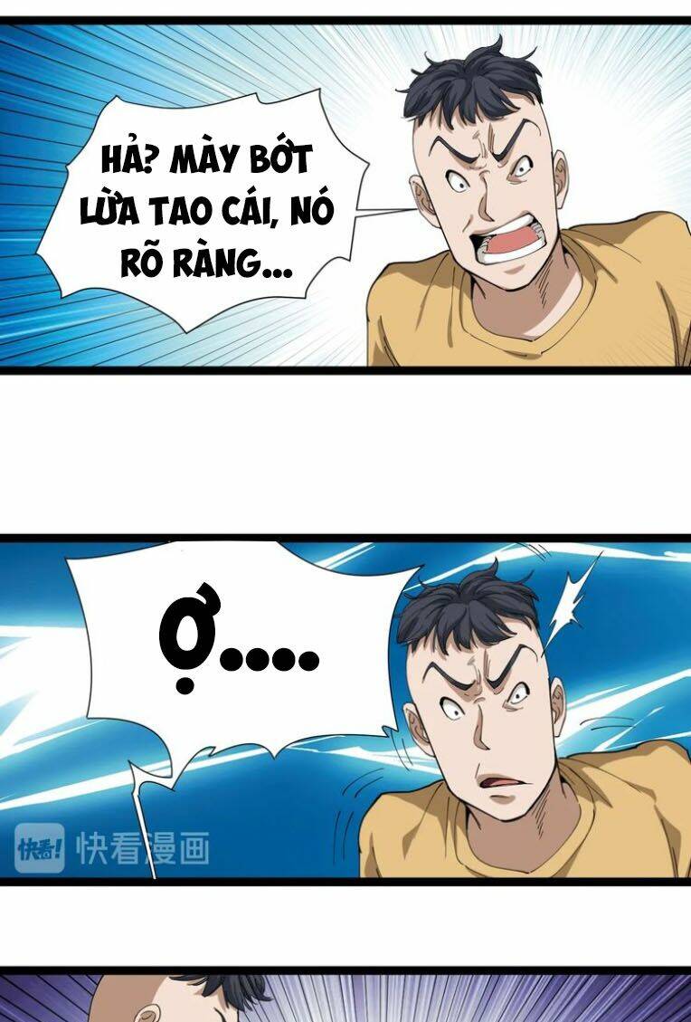 hồi xuân tiểu độc y chapter 19 53