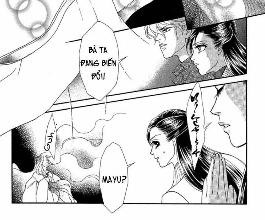 đóa hồng dành tặng seri chapter 20 19