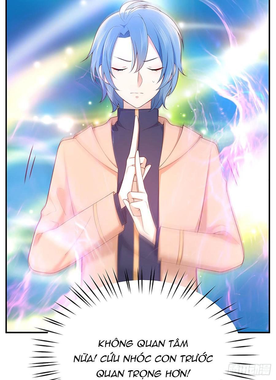 nam thần truy thê chỉ nam chapter 53.1 16