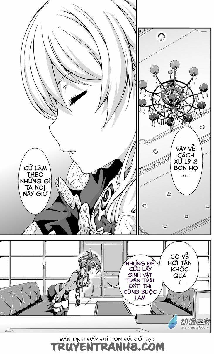 băng hoại 3rd chapter 5 19