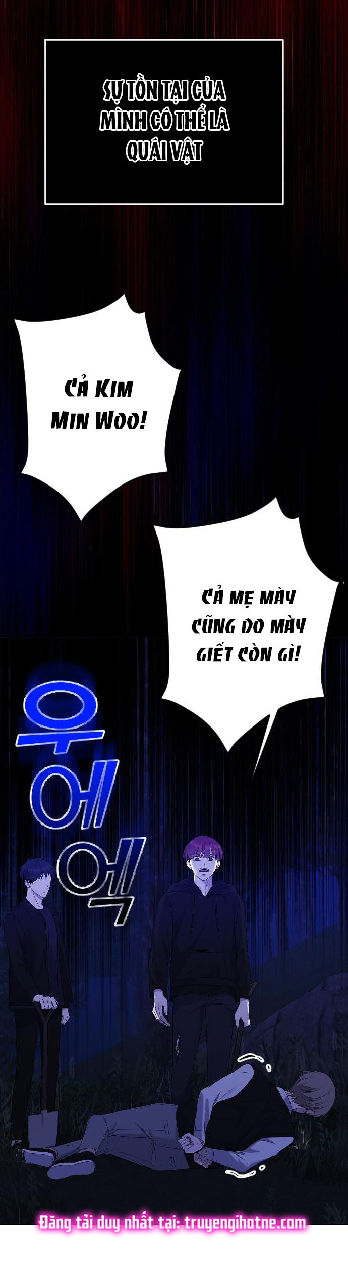 tôi sẽ thay đổi kết cục chapter 24.2 32