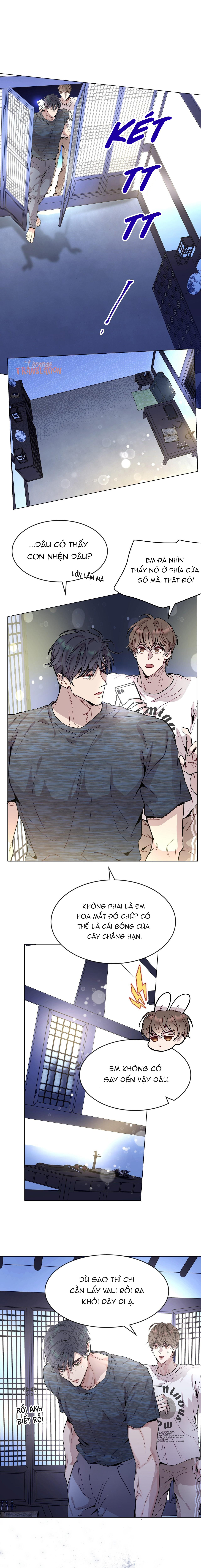 tư duy vị kỷ chapter 18 14