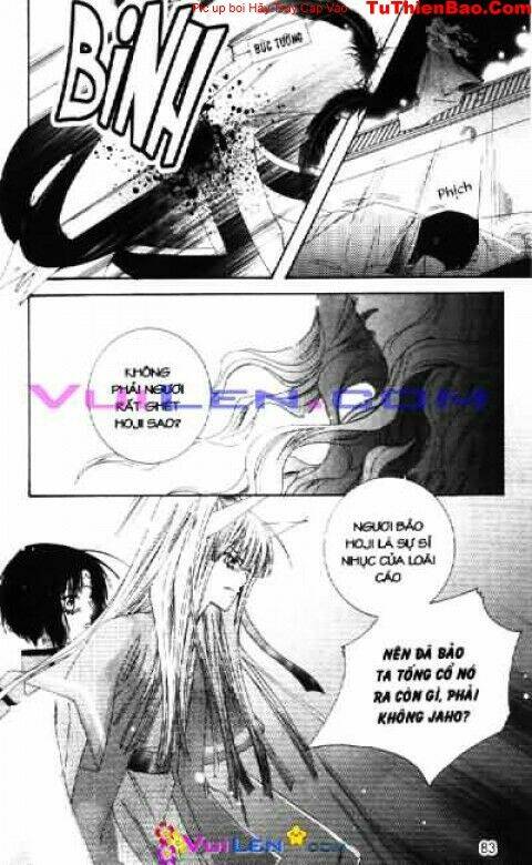 cáo nhỏ đáng yêu chapter 4 83