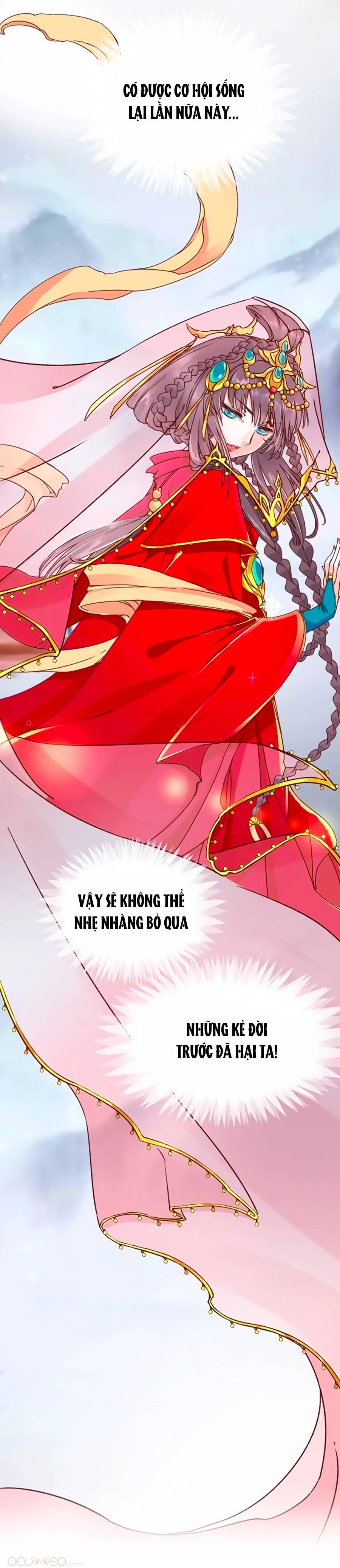 thịnh thế lê hoa điện chapter 1 14