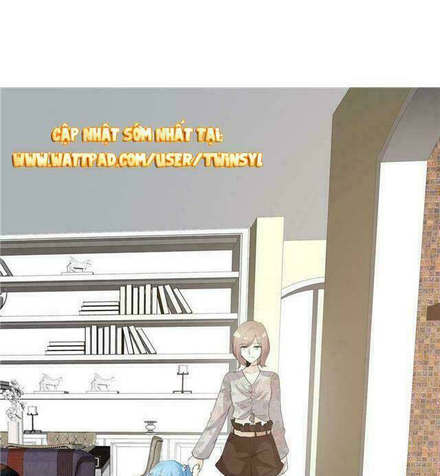 ái người tình xuất vu lam chapter 81 22