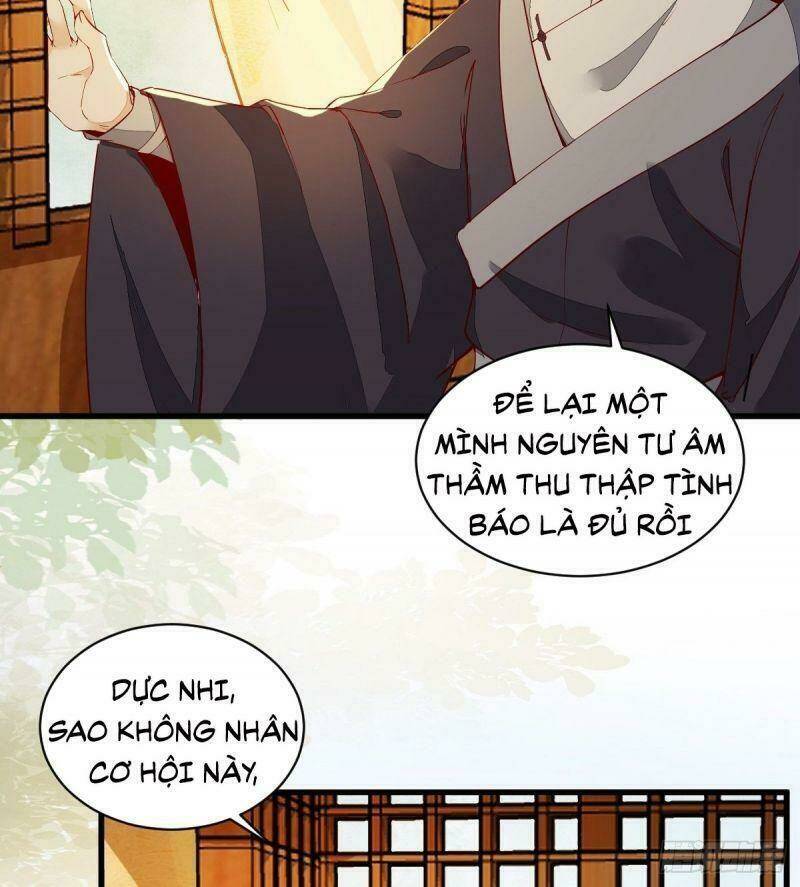 sát thủ vương phi không dễ chọc chapter 31 45