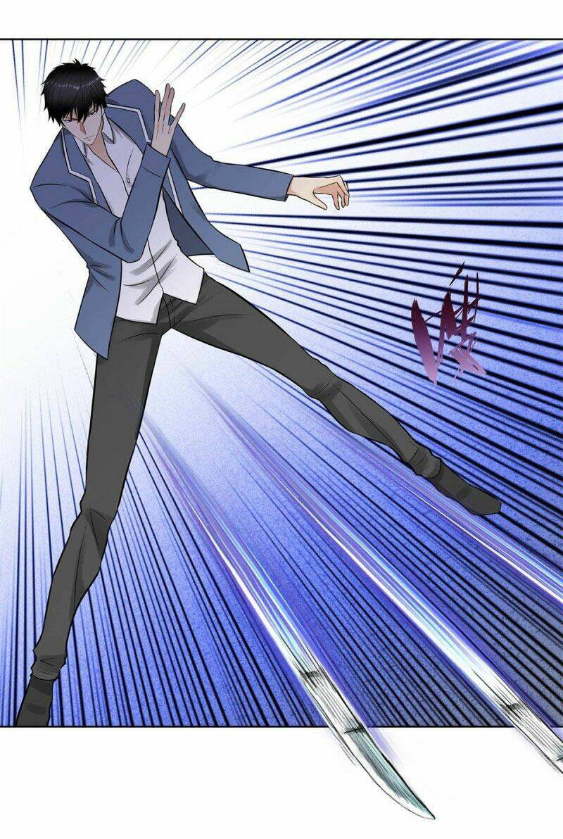 học viện cao thủ chapter 272 28