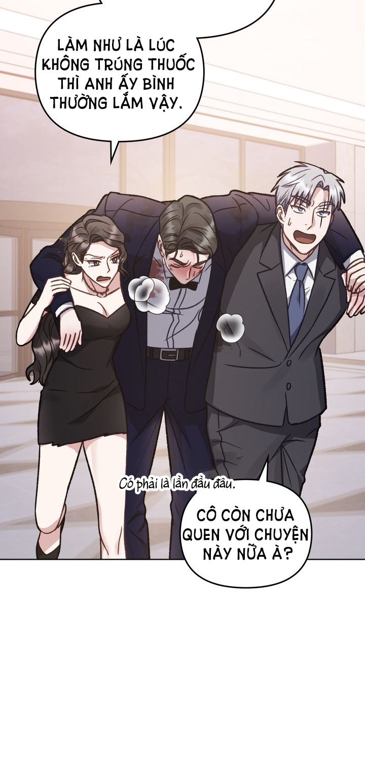 kẻ nghiệp dư chapter 28.1 14