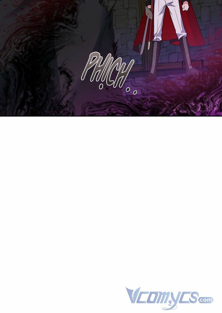 ác nữ karuna bé lại chapter 49 47