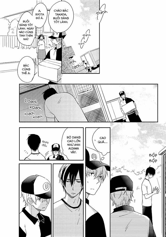 flower & bunny chapter 1 19