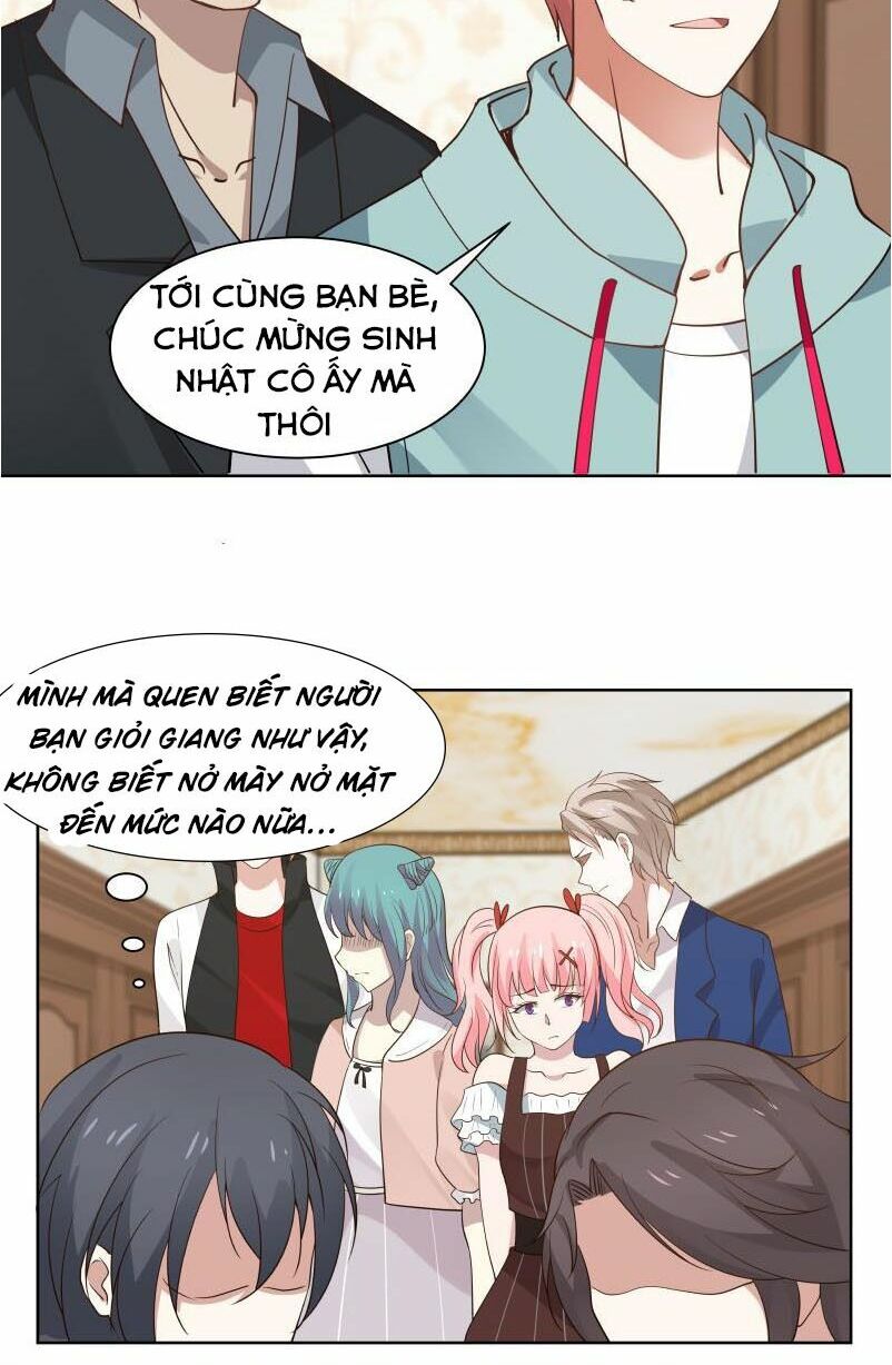 trên người ta có một rồng chapter 81 6