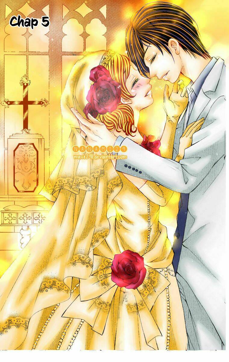 propose no okite chapter 5 1