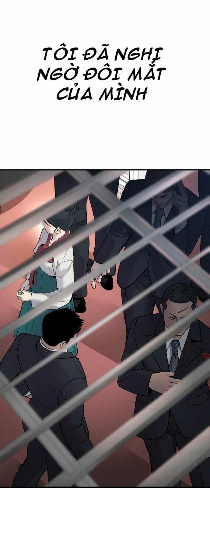 đặc vụ kim chapter 34 137