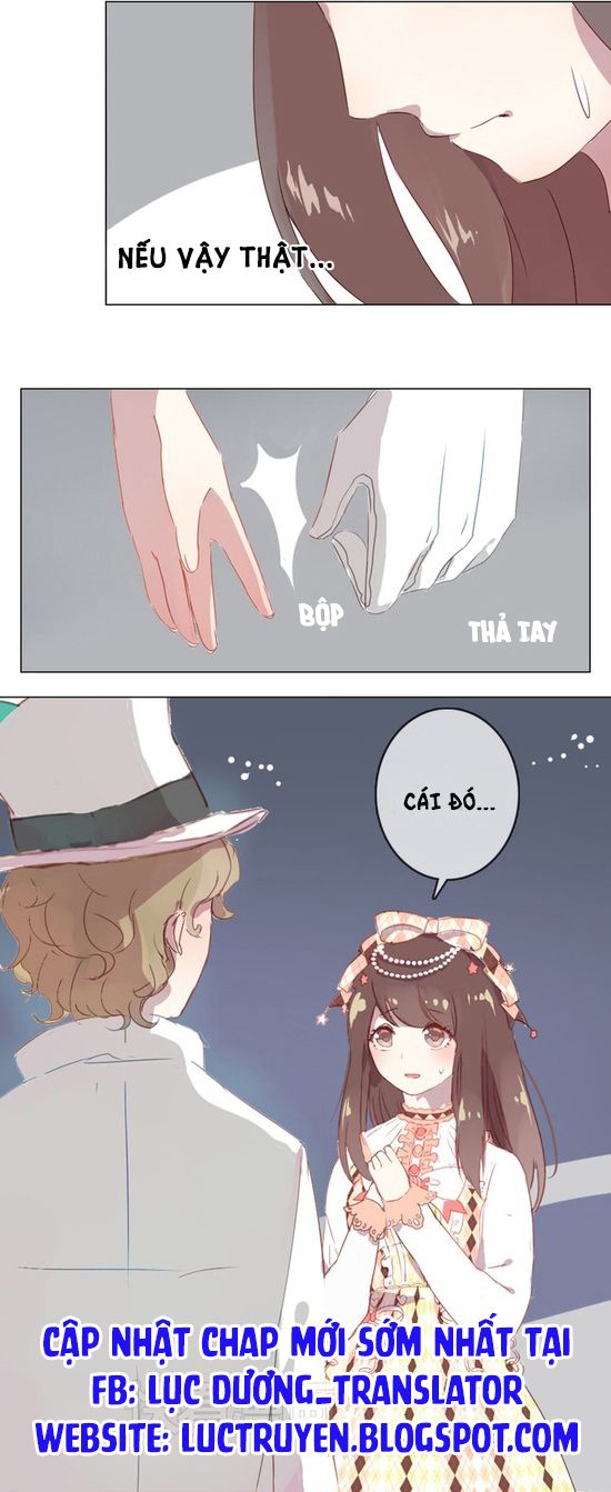 người yêu biến mất chapter 9 3