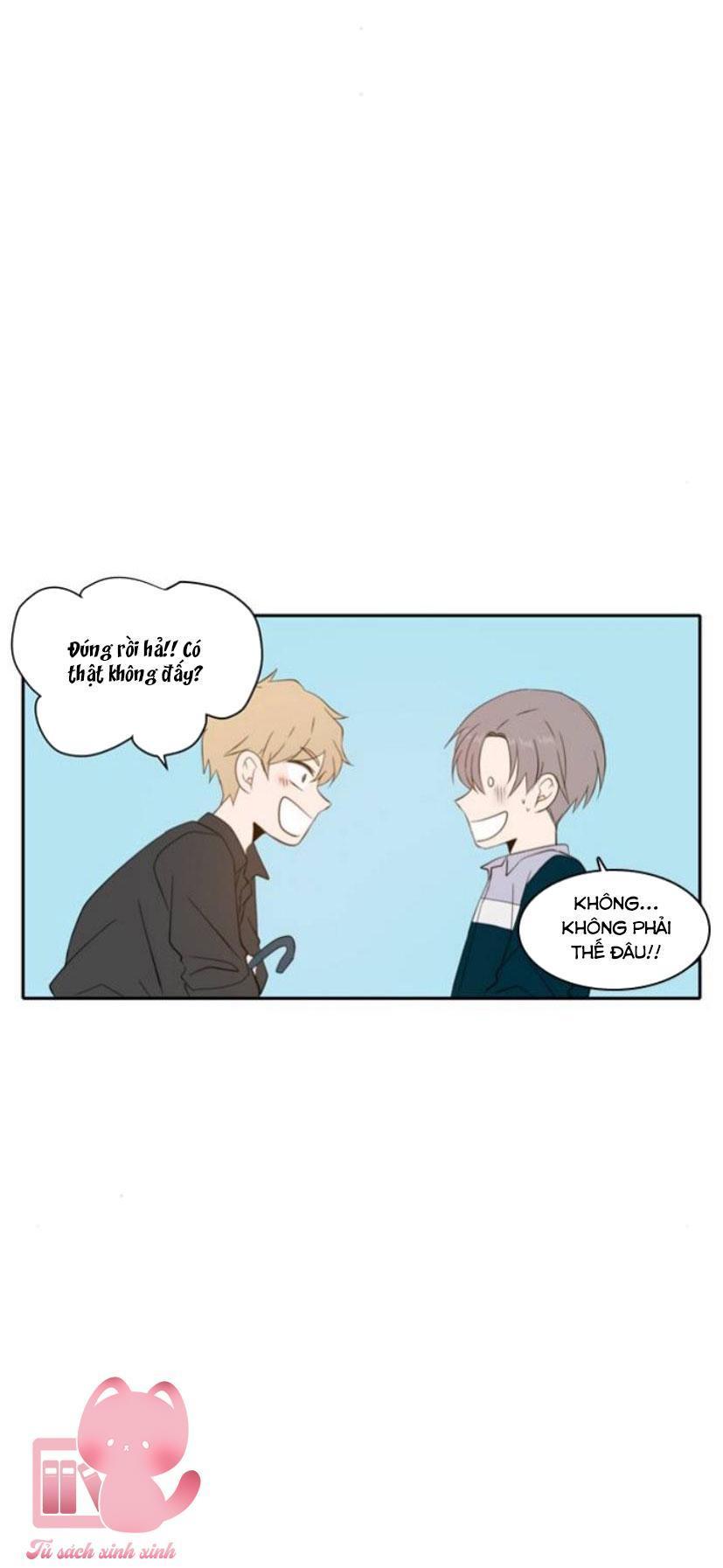 a good day to be a dog chapter 66 11