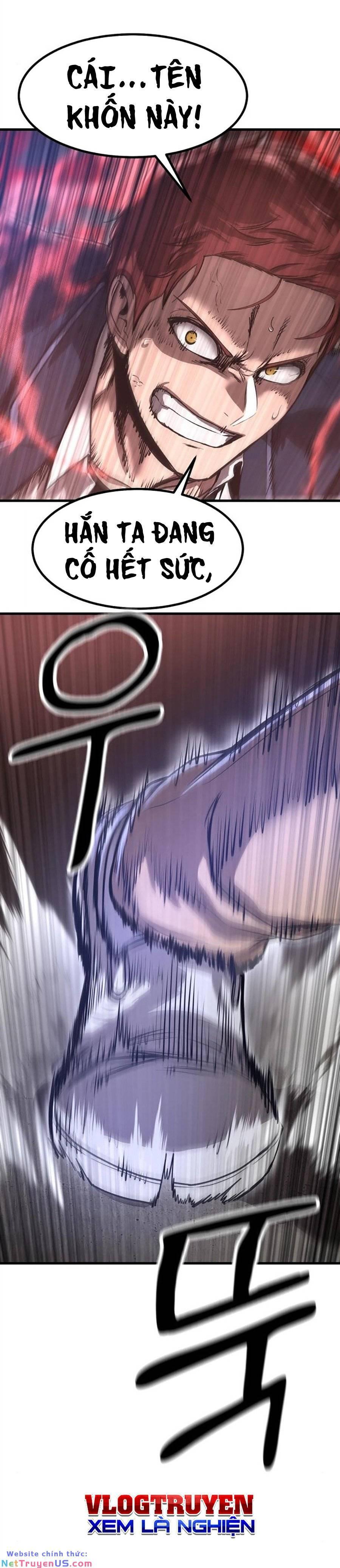 liệu nhân loại có cần nền văn minh hậu tận thế không? chapter 5 52