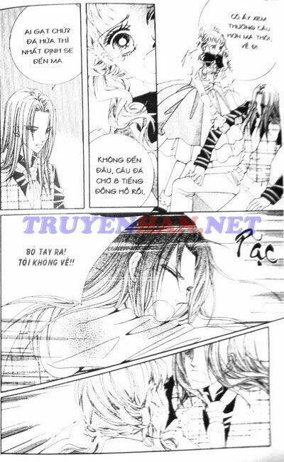 lọ lem hậu đậu chapter 25 5