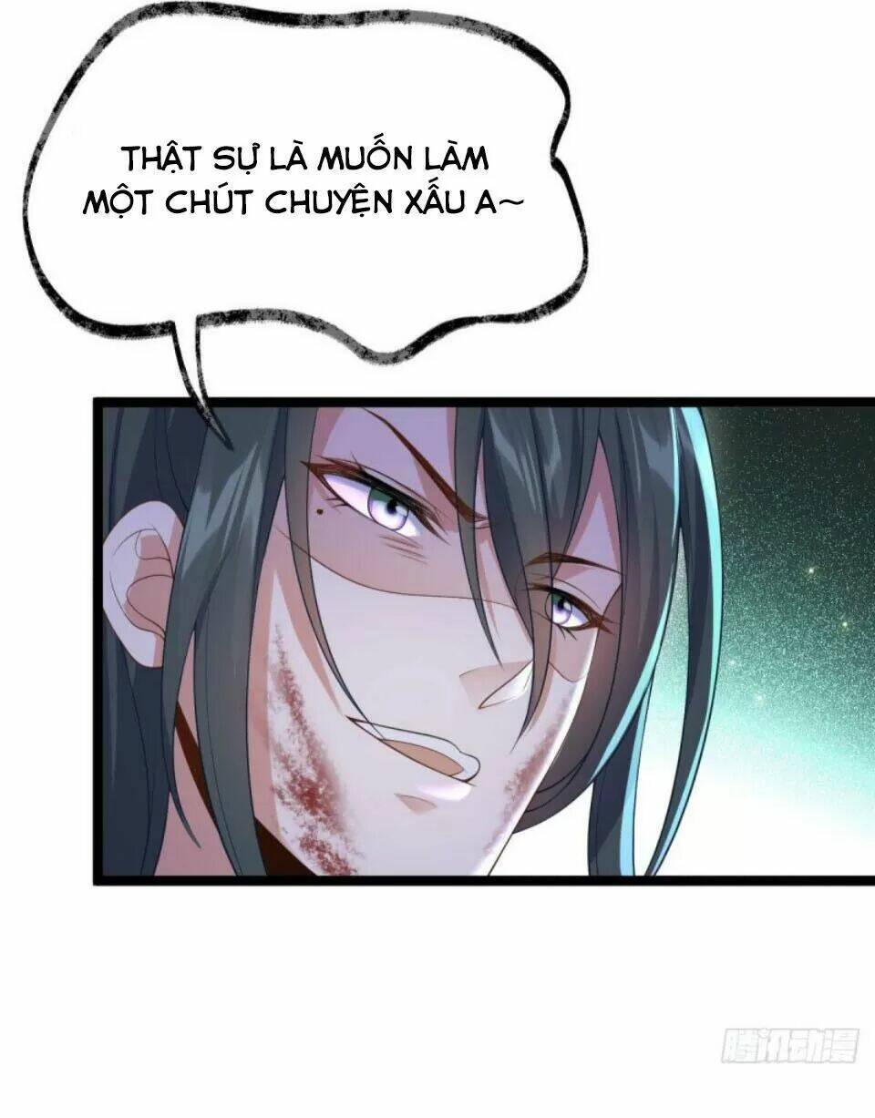 phế nữ yêu thần chapter 66 11