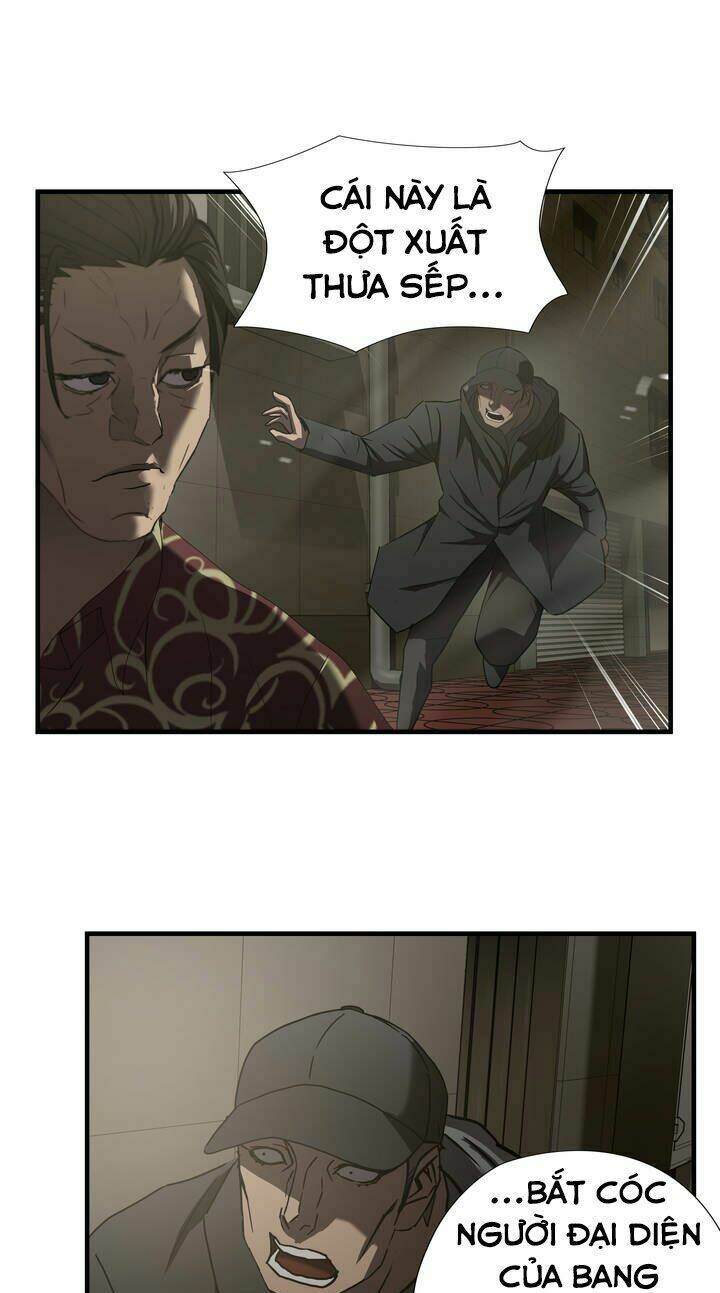 kẻ bị ruồng bỏ chapter 49 15