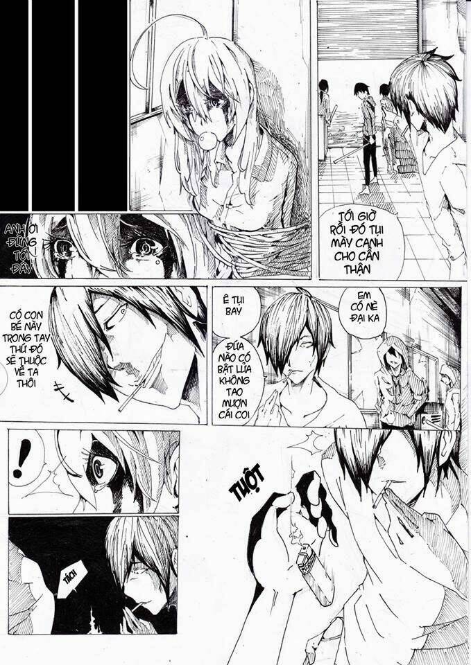 fire stone chapter 2 6