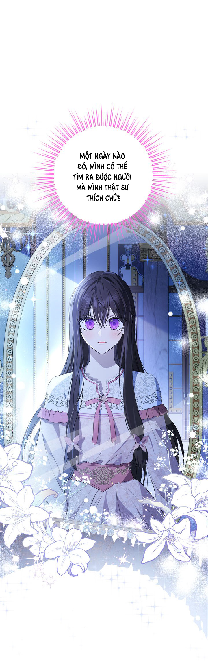 thật ra ta mới là hàng thật chapter 80.2 14