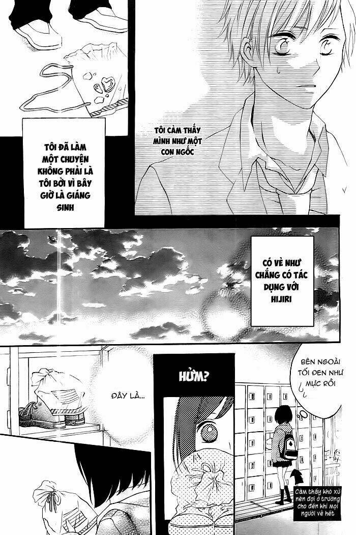 tổng hợp one shot. chapter 370 13