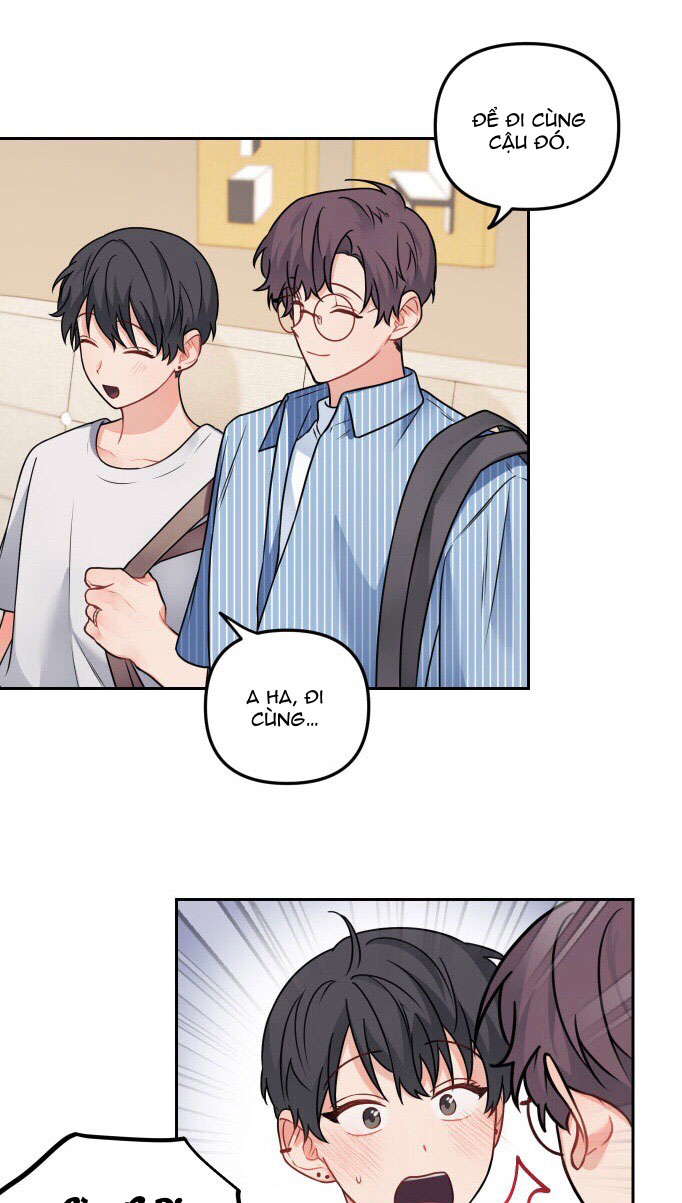 máu và tình yêu chapter 60 2