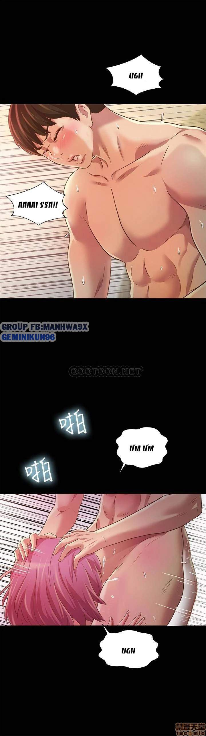 bạn gái của bạn tôi chapter 81 29