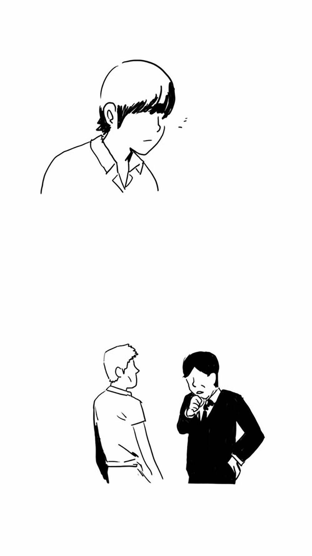 cô nàng trên lớp - the girl from class chapter 25 40