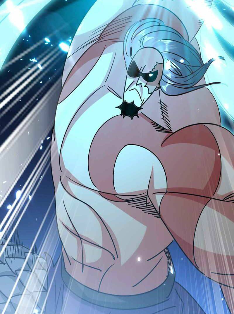 vạn giới tiên vương chapter 117 17