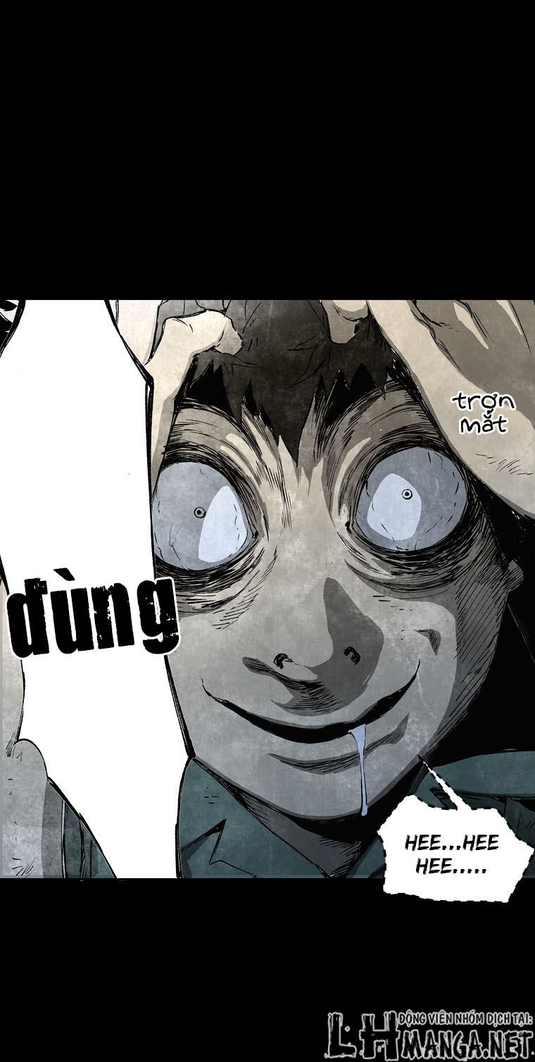 m.i.a - jakjeonjung siljong chapter 3 5