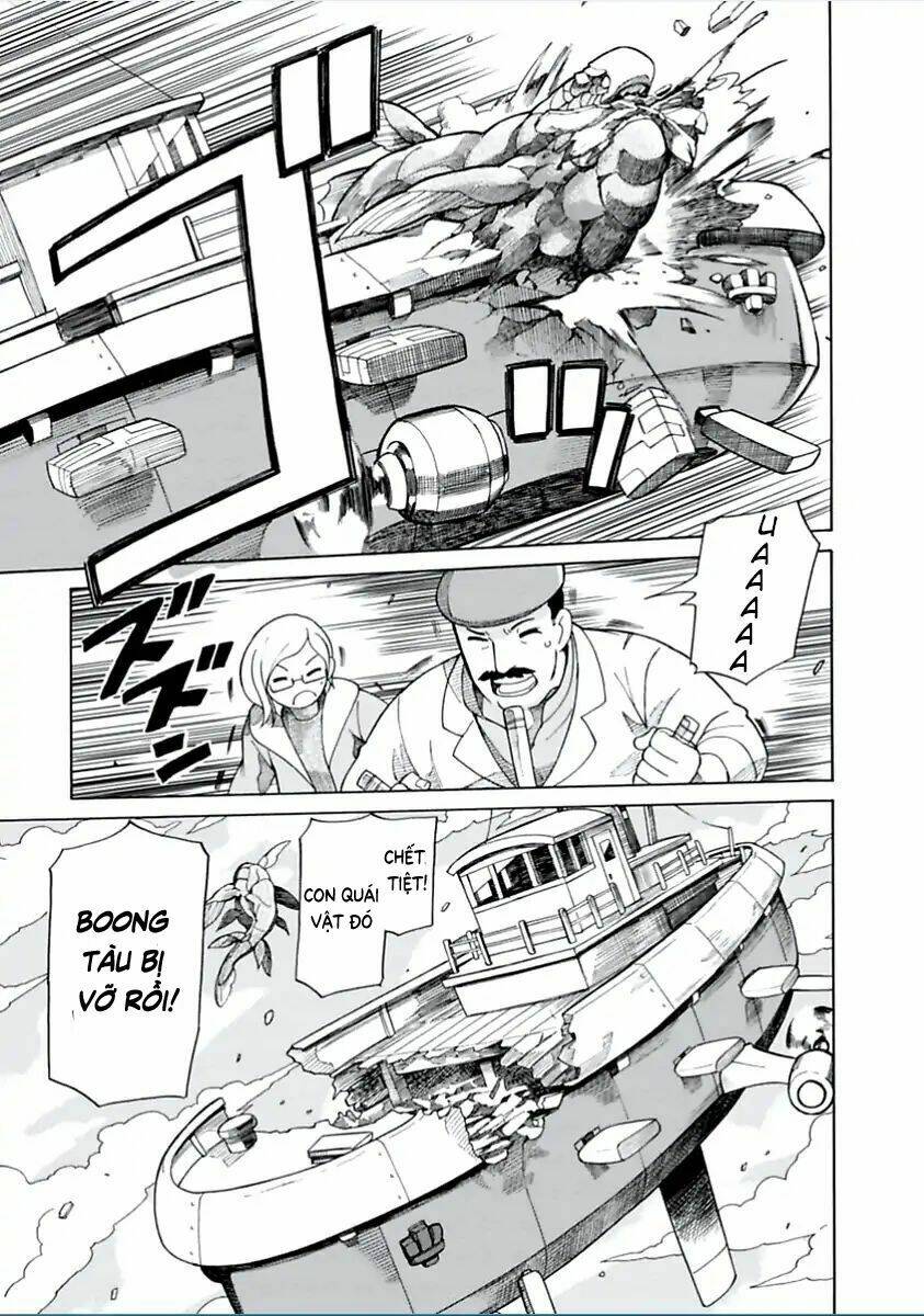 asebi to sora sekai no boukensha. chapter 1.2 14