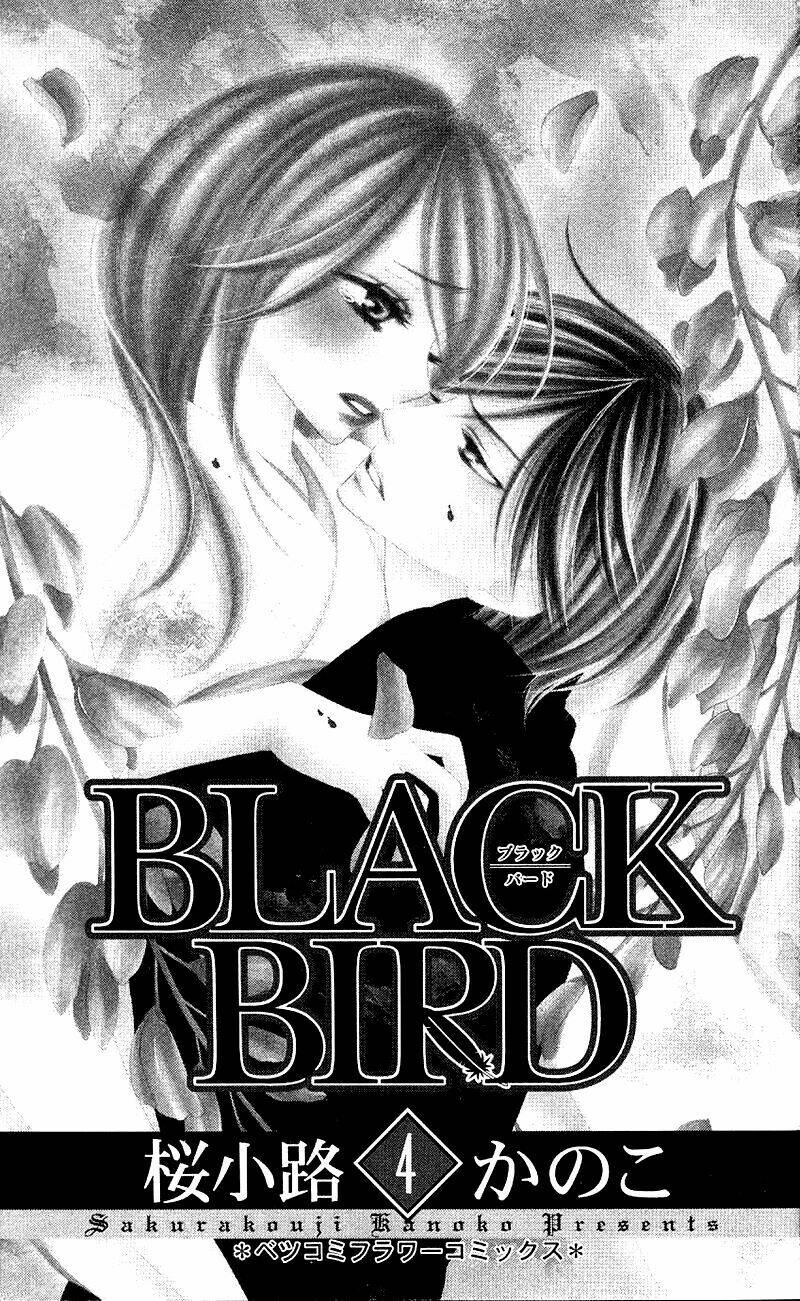 yêu quái cánh đen chapter 14 3