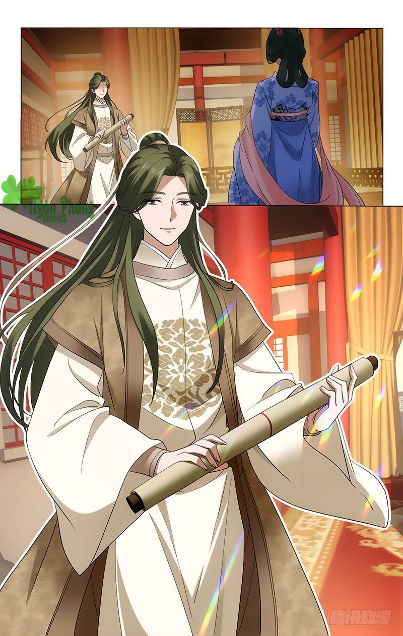 vương gia! không nên a! chapter 239 4