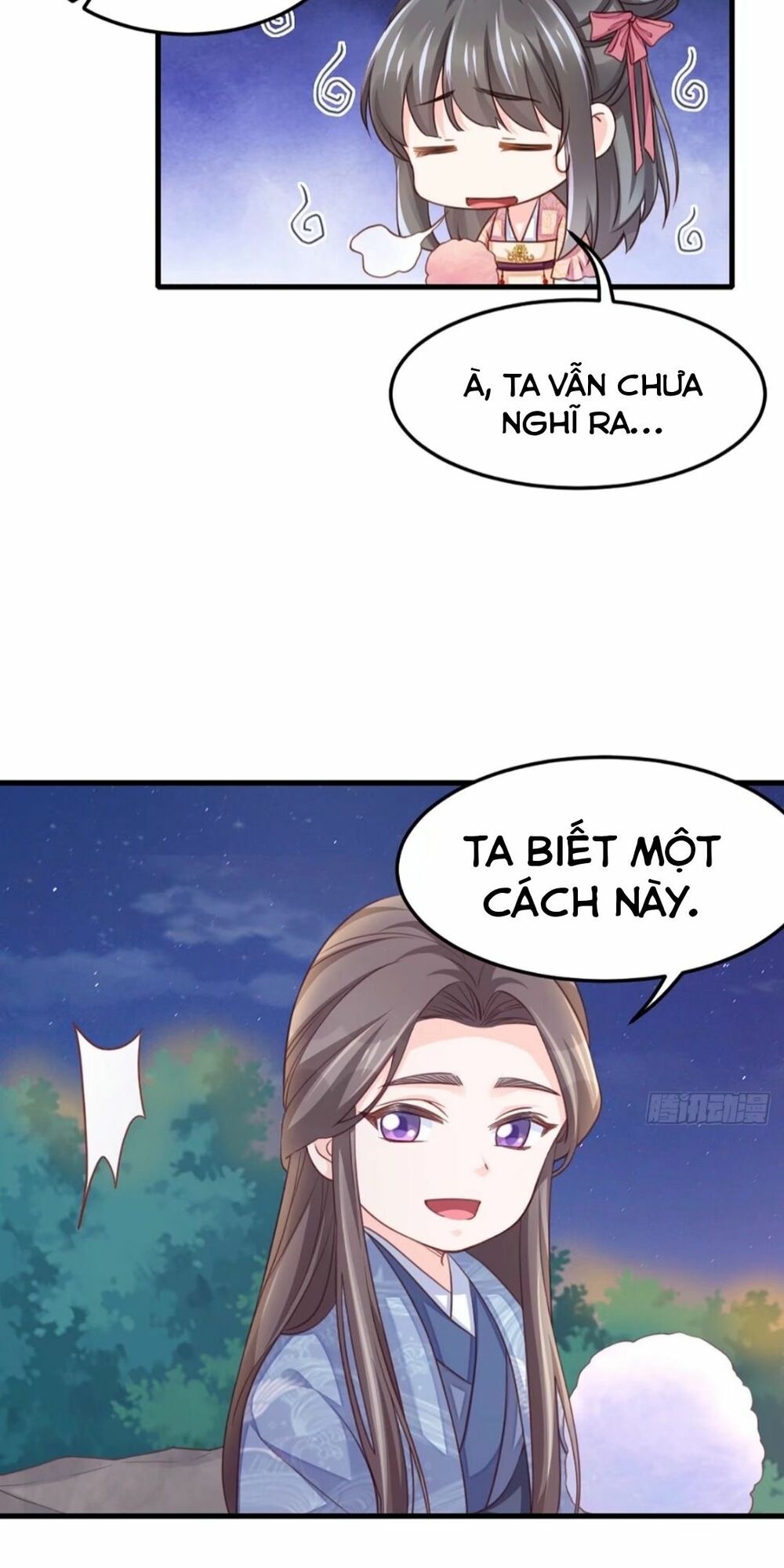 thuần hóa ba ba bạo quân chapter 12 39