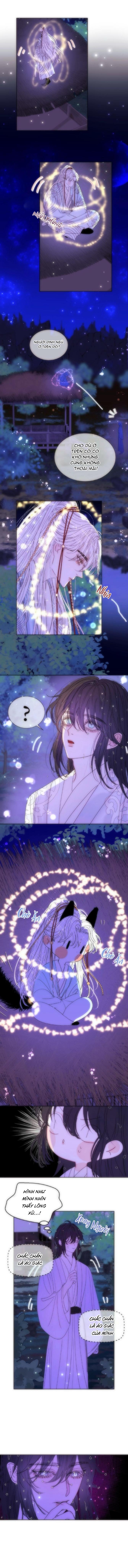 vài câu chuyện với sư tôn sau khi xuyên sách chapter 23 3