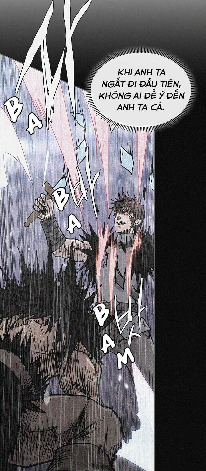 chiến binh đến từ thế giới khác chapter 136 16